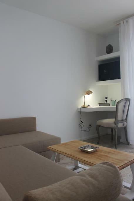 Magnifico Apartamento En Las Dunas De Corralejo Luaran gambar