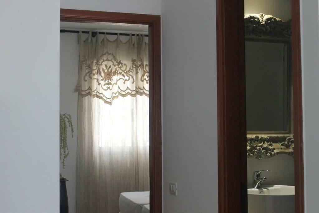 Magnifico Apartamento En Las Dunas De Corralejo Luaran gambar