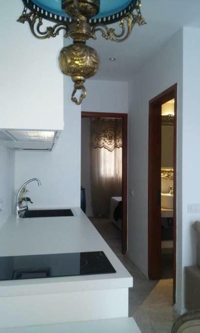 Magnifico Apartamento En Las Dunas De Corralejo Luaran gambar