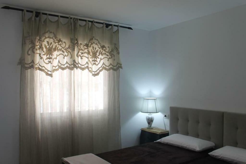 Magnifico Apartamento En Las Dunas De Corralejo Luaran gambar