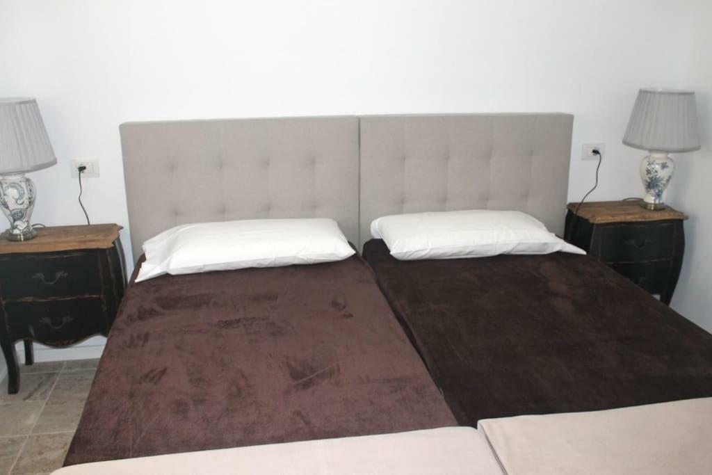 Magnifico Apartamento En Las Dunas De Corralejo Luaran gambar