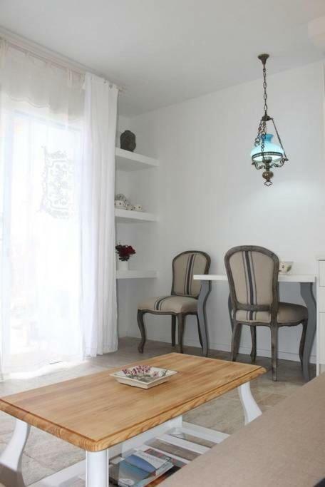 Magnifico Apartamento En Las Dunas De Corralejo Luaran gambar