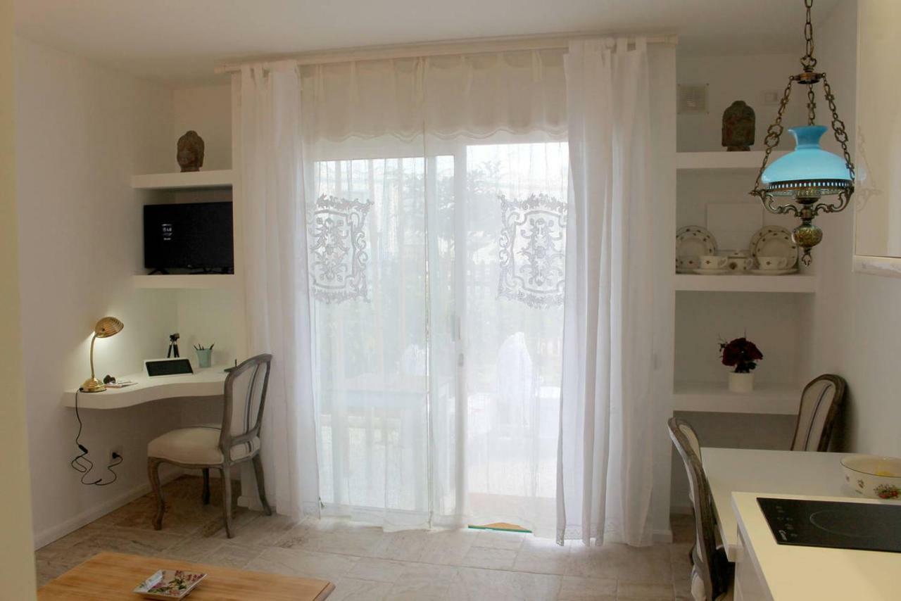 Magnifico Apartamento En Las Dunas De Corralejo Luaran gambar