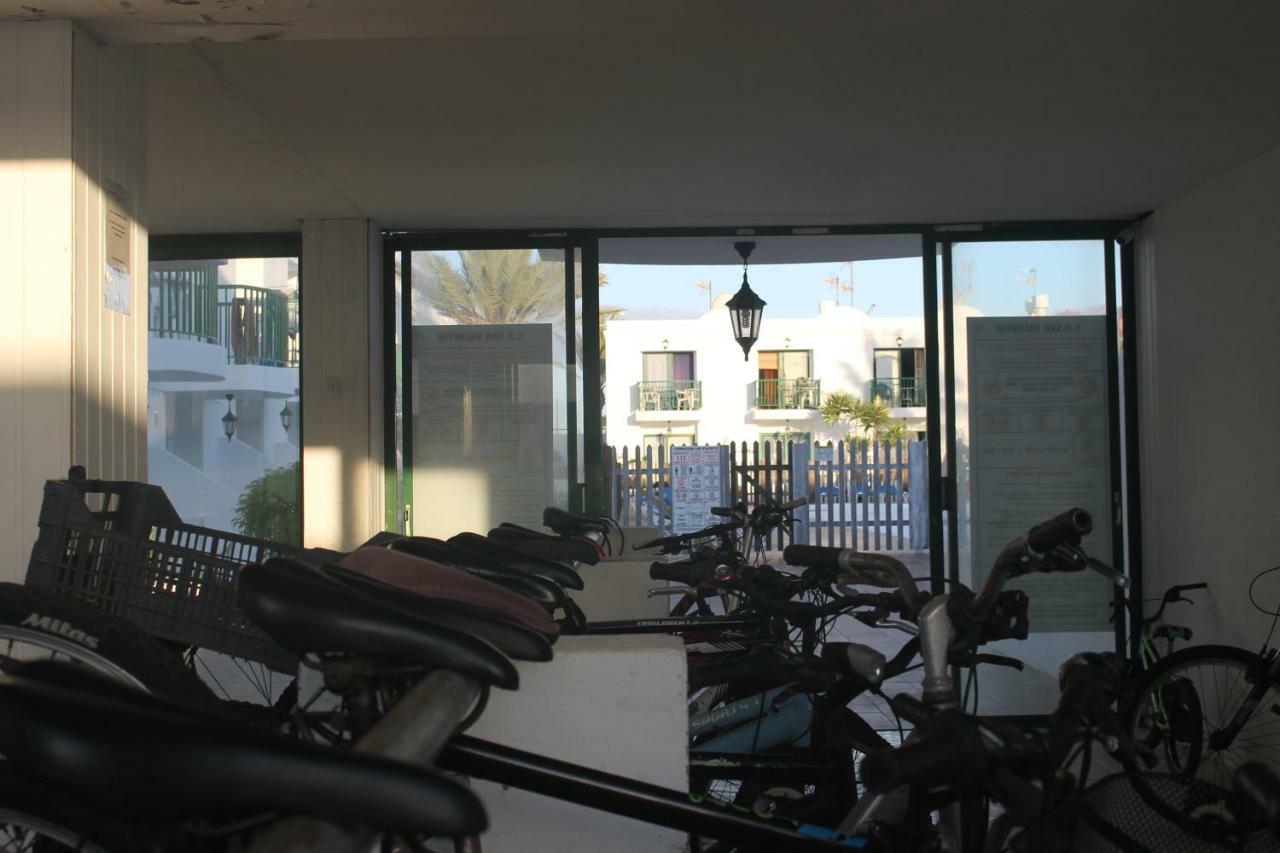 Magnifico Apartamento En Las Dunas De Corralejo Luaran gambar