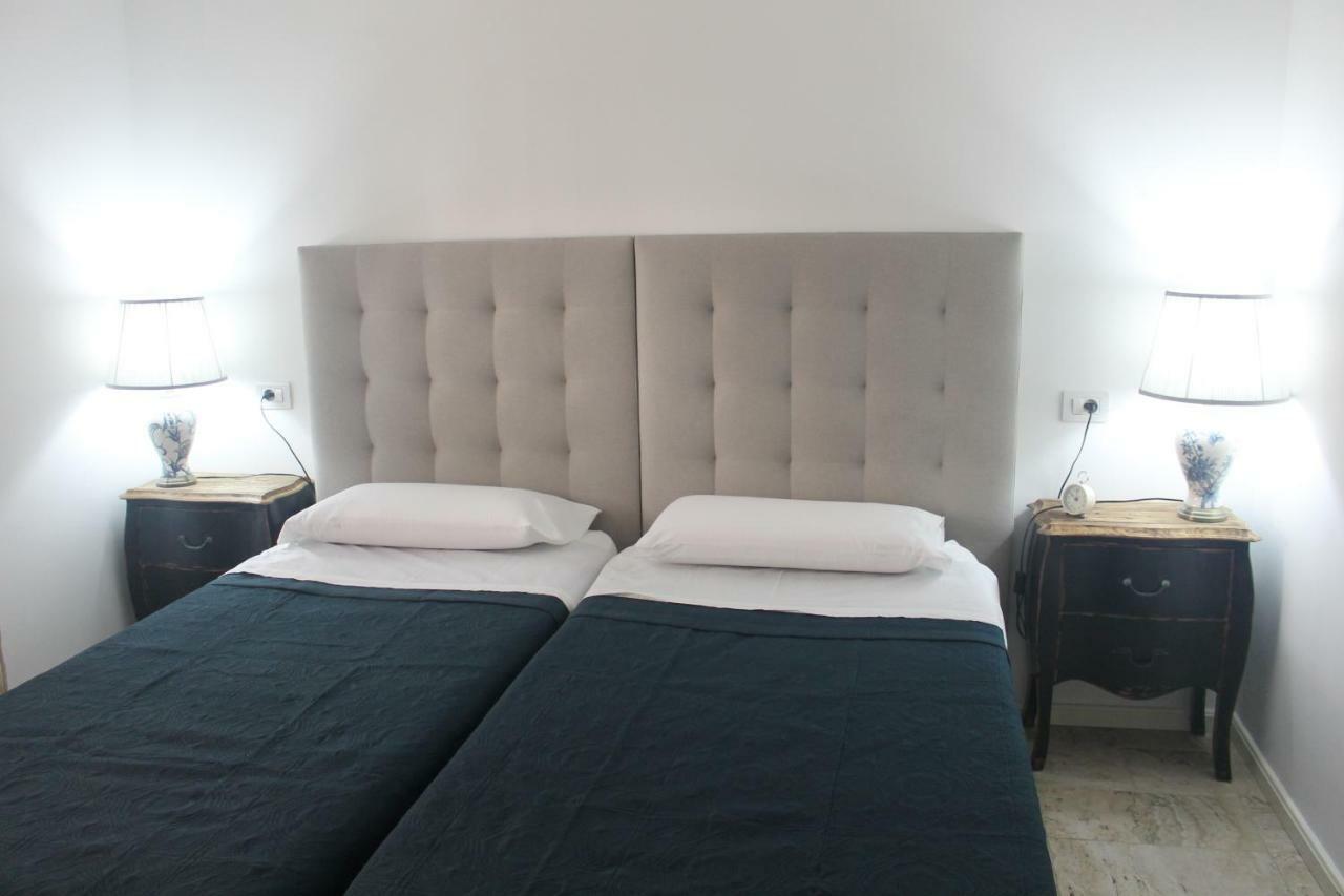 Magnifico Apartamento En Las Dunas De Corralejo Luaran gambar