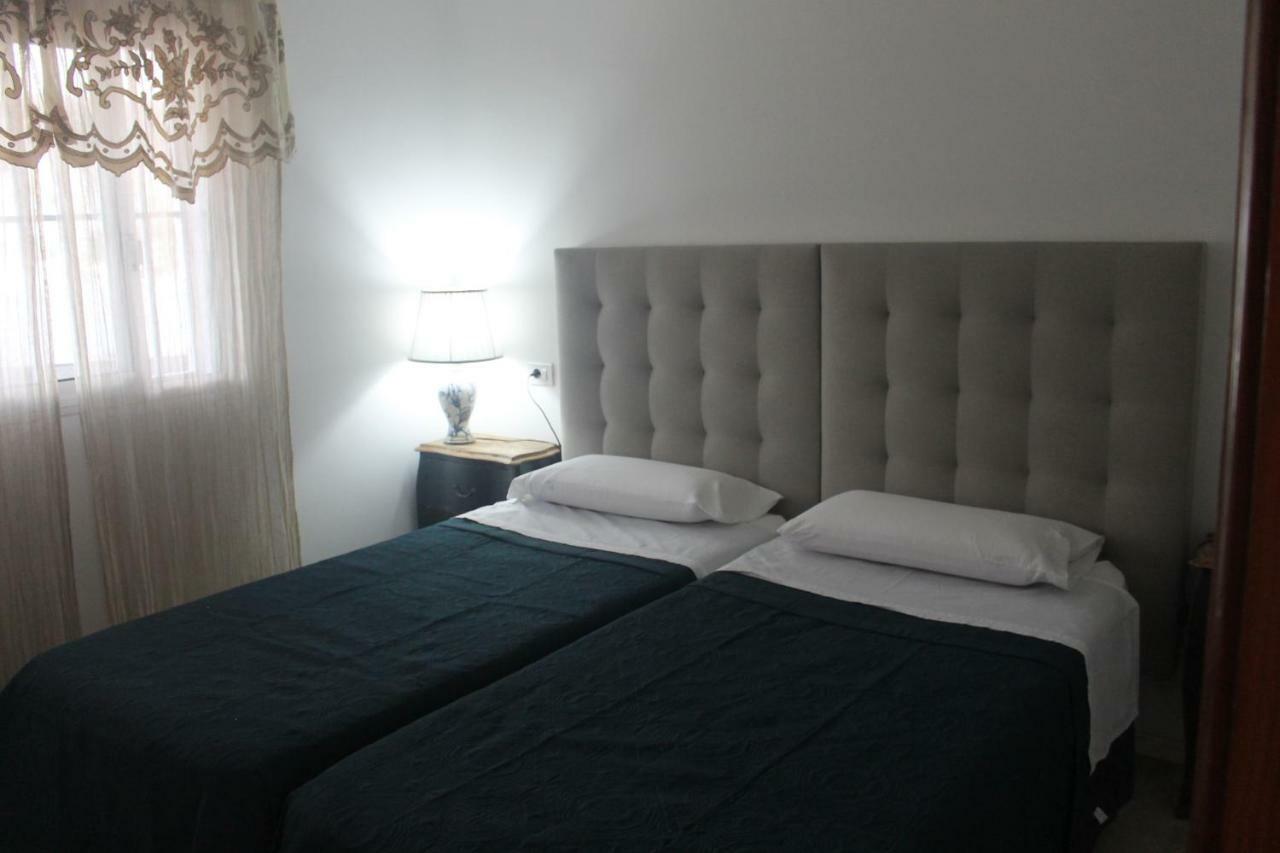 Magnifico Apartamento En Las Dunas De Corralejo Luaran gambar