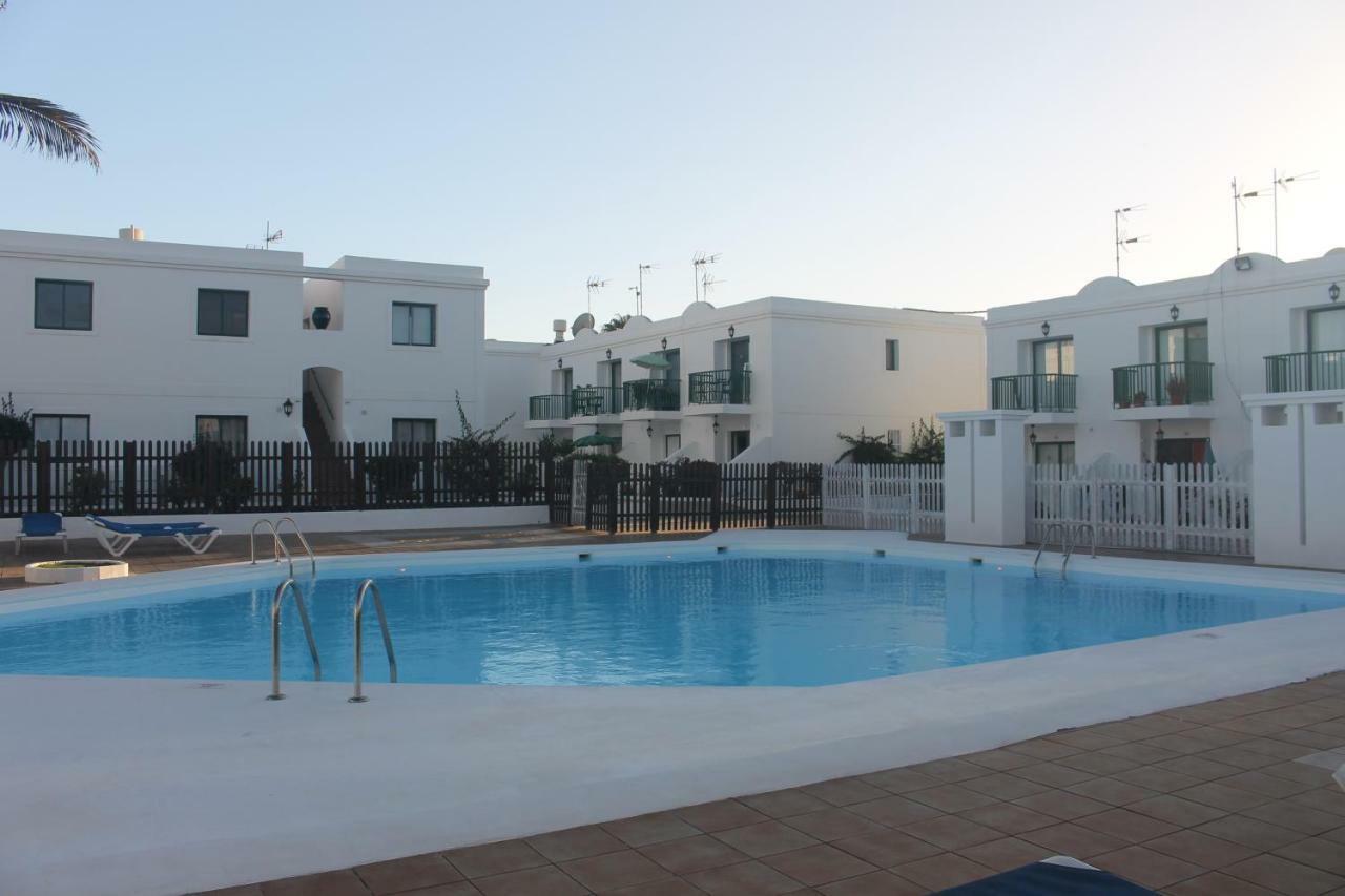 Magnifico Apartamento En Las Dunas De Corralejo Luaran gambar